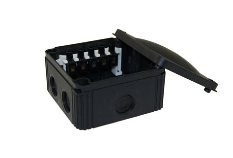 WISKA COMBI 607/5 | Соединительная Коробка - Antiledgroup.ru