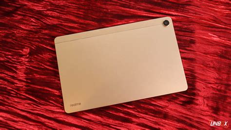 Realme Pad Review Philippines Solid Debut Tablet Offering