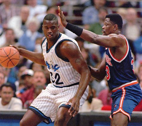 Shaq Penny Title Run Top My Magic Memories Orlando Sentinel