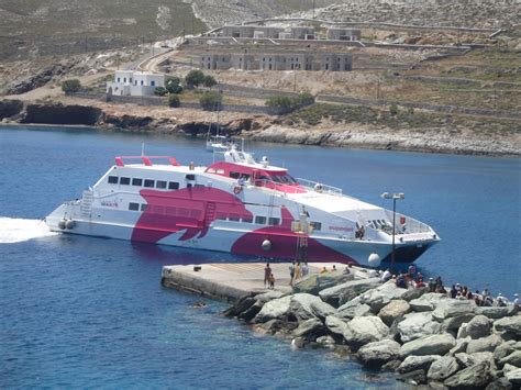 Dailypress24: ΑΔΥΝΑΜΙΑ ΠΡΟΣΕΓΓΙΣΗΣ ΤΟΥ Ε/Γ-Τ/Χ SUPER JET ΣΤΗΝ ΑΜΟΡΓΟ