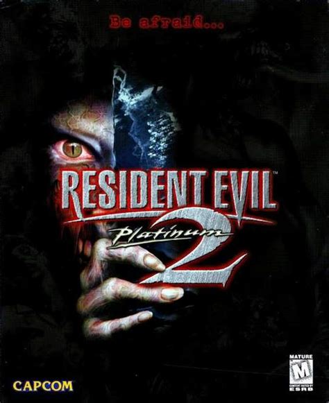 Resident Evil 2 1998 Game Mod Fmvs Of Bh2 Sourcenext In Re2 Platinum