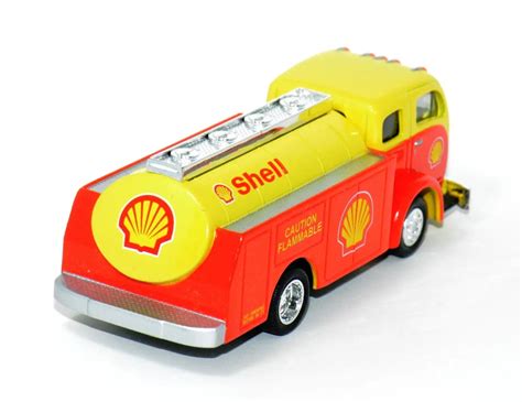 Hot Wheels Shell White 3000 Loose Cars