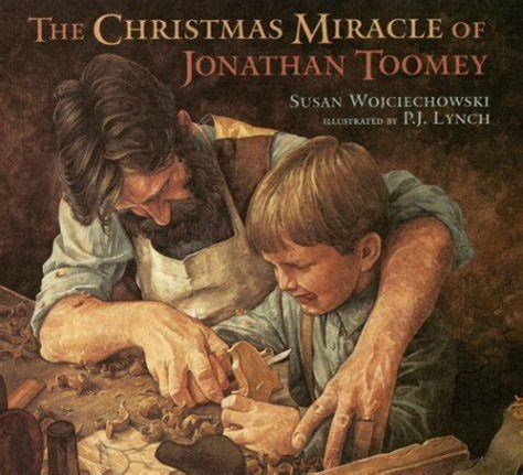 The Christmas Miracle of Jonathan Toomey - Alchetron, the free social encyclopedia