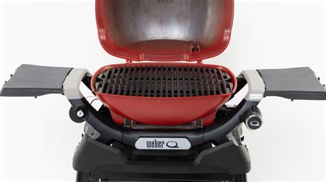 Weber Baby Q Premium Q1200N Review BBQ CHOICE