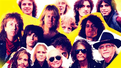 Aerosmith's 40 best songs of all time, ranked