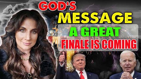 Amanda Grace Prophetic Word🚨 [gods Mesage] A Great Finale Is Coming