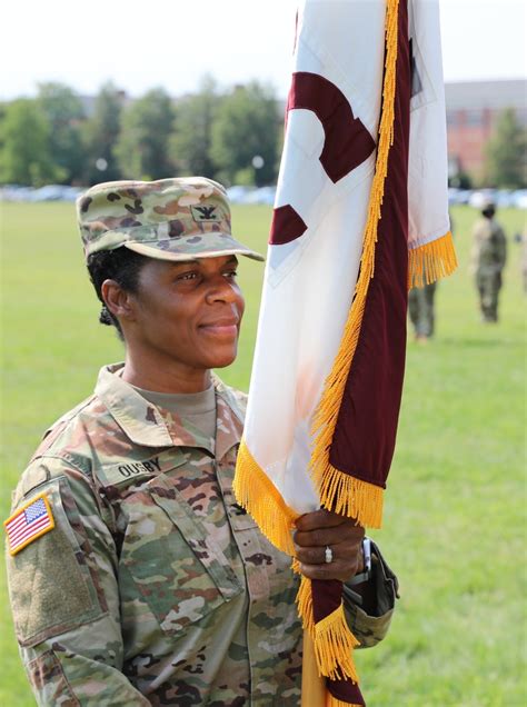 DVIDS Images 410th Hospital Center Change Of Command Ceremony 09 12