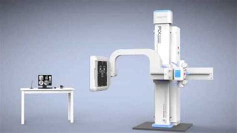 数字化医用x射线摄影系统 腾讯视频