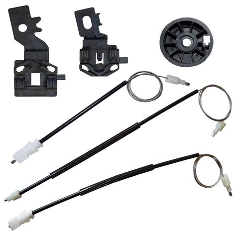 Why You Should Use High Quality Window Regulator Repair Kit