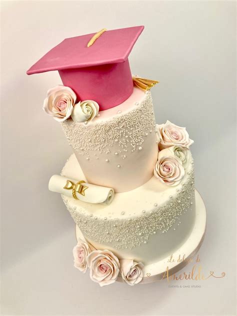 29 Simple Cute Graduation Cake Ideas Artofit