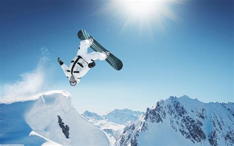 4K Snowboarding Wallpapers - 4k, HD 4K Snowboarding Backgrounds on WallpaperBat