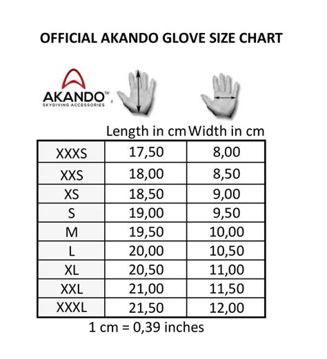 Ultimate skydiving gloves. Skydiving accessories -AKANDO - gloves ...