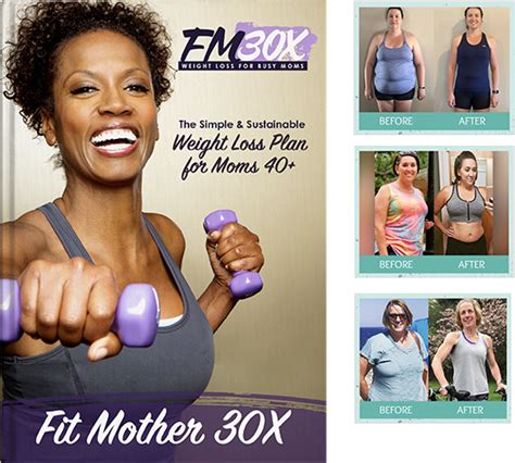 Fit Mother Project Store