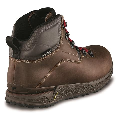 Danner Mens Vital Trail Waterproof Hiking Boots 713849 Hiking Boots And Shoes At Sportsmans Guide