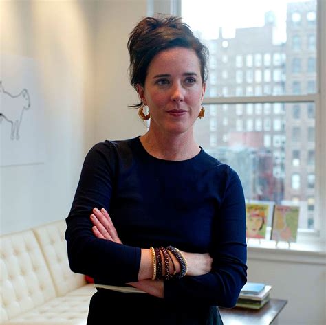 “she Was Human Champagne”—a Mademoiselle Colleague Remembers The Late Kate Spade Kate Spade