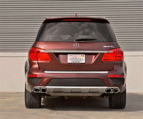 New Mb Gl Amg