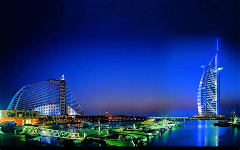 Dubai Holiday Packages World Famous Attractions With - Kuwait Towers ...