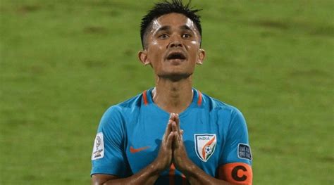 Top 5 Indian Players in the ISL this season - The SportsRush