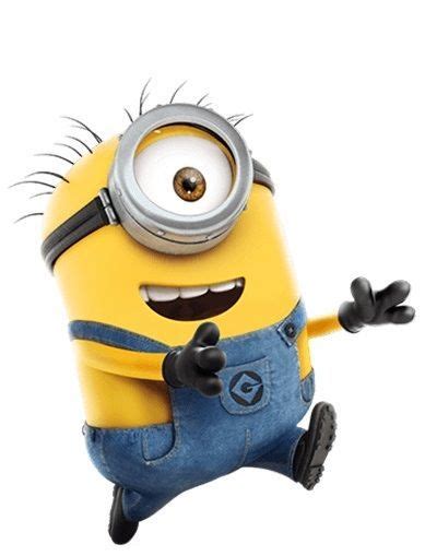 Minions in 2023