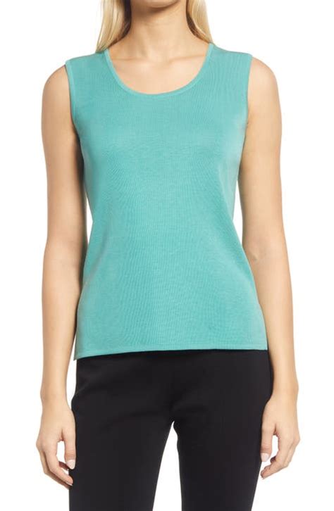 Womens Ming Wang Tops Nordstrom