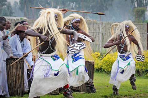 Culture and Heritage in Rwanda | Lets Go Travel Uganda