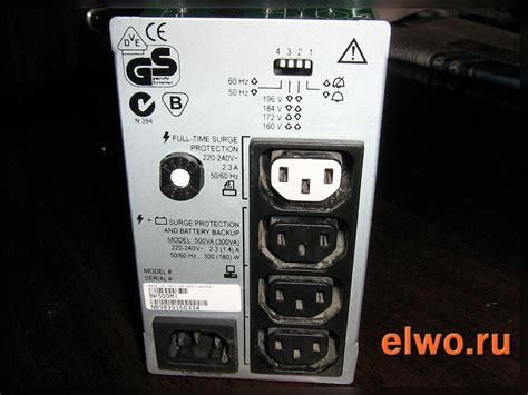 Схема бесперебойника apc 500: РЕМОНТ APC 500 — СХЕМЫ – Back-UPS CS 350/ ...