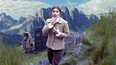 Victoria Waterfield | Doctor Who | Doctor Who