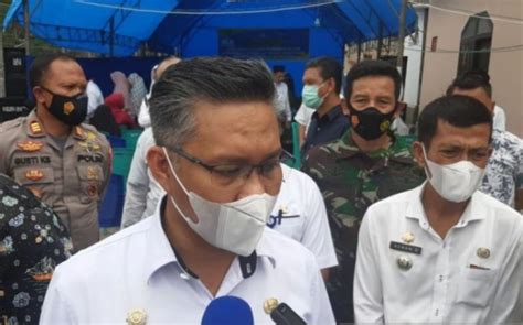 Luar Biasa Angka Pengangguran Di Kota Kendari Turun 5 19 Persen Jpnn