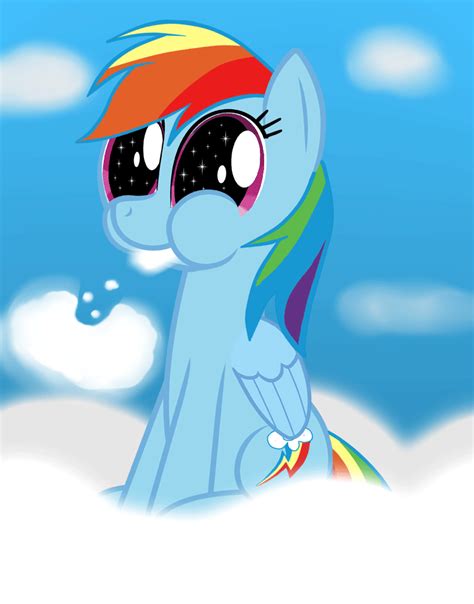 Rainbow Dash  Deal With It