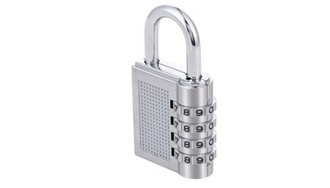 combination padlock  rs  jattiwara meerut id