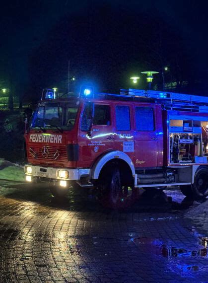 B Bma Freiwillige Feuerwehr St Andreasberg