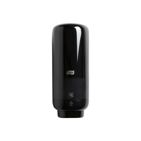 Tork S Foam Soap Dispenser Intuition Sensor Touch Free Black