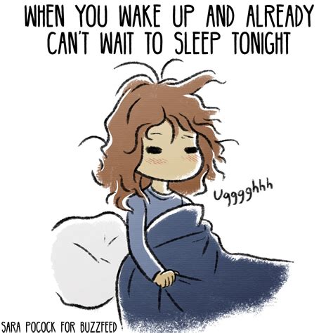 22 Things Night People Who Have To Get Up Early Every Day Will Totally Get