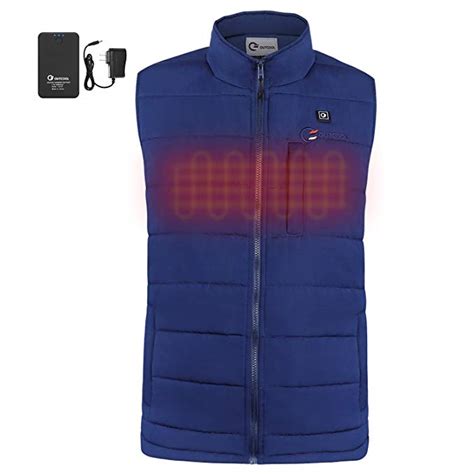 Best Heated Vests Reviewed And Rated For Warmth Thegearhunt