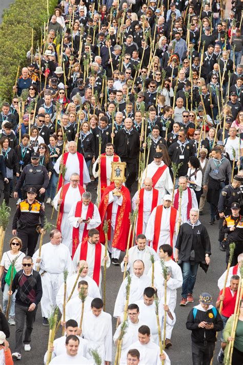 Romería Santa Faz 2024 16 Alicante Al Día