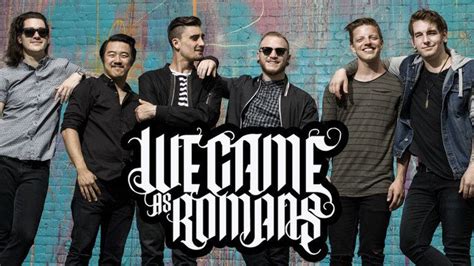 We Came As Romans Alchetron The Free Social Encyclopedia