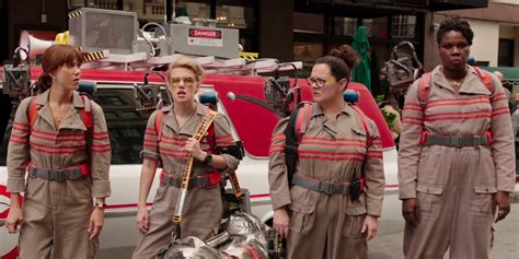 Movie Trailer Ghostbusters 2016 The Critical Movie Critics