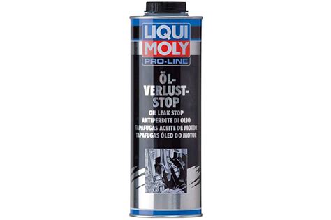 Pro Line Öl Verlust Stop LIQUI MOLY