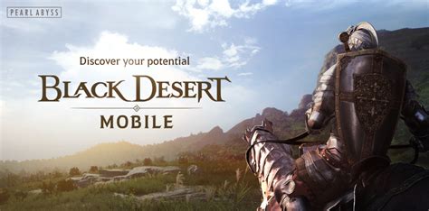 Black Desert Mobile Guide Intip Pembahasan Lengkap Seputar Class