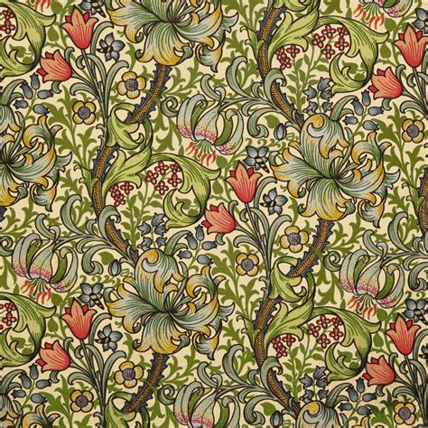 William Morris Desktop Wallpaper