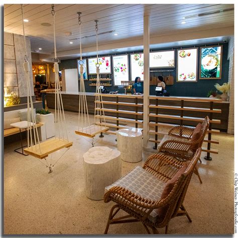 Bare Naked Kitchen Chip Weiner