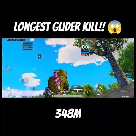 Bgmi World Record😱 Longest Glider Spray☠️☠️bgmi Pubgmobile