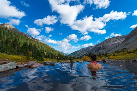 7 Health Benefits Of Hot Springs - HotSprings.co