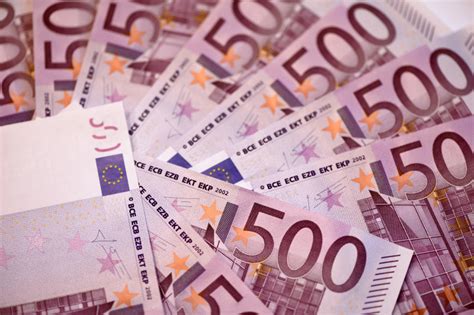 Argent Apr S La Disparition Du Billet De Euros La Fin Du Liquide