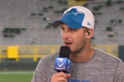 Anyone Know The Style Of This Hat Rdetroitlions