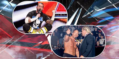 10 Best Promos in WWE History (Ranked)