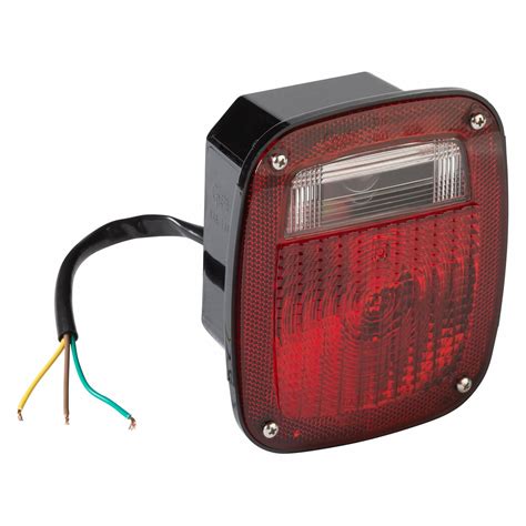 grote incandescent stop turn  tail combo light stopturntail