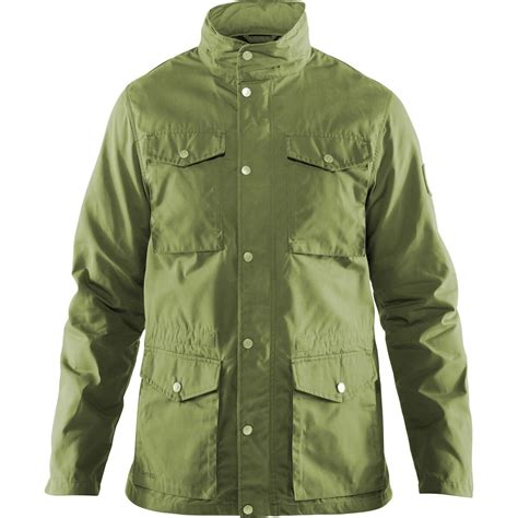 Fjallraven Raven Jacket - Men's | Backcountry.com