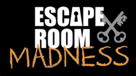 Quarantine Escape Room Game NYC Escape Room Madness NYC YouTube