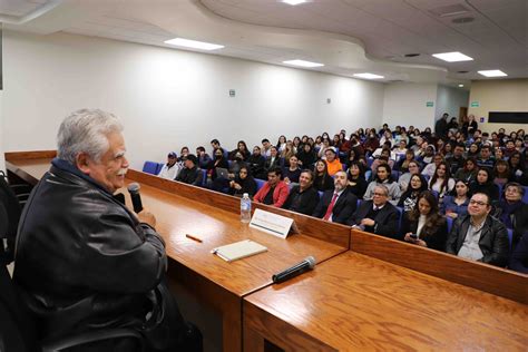 Imparten Conferencia Salud Mental Un Reto Para La Educaci N Superior